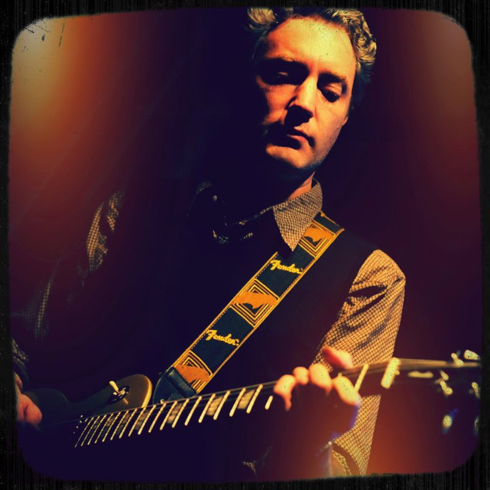 Avi Bortnick