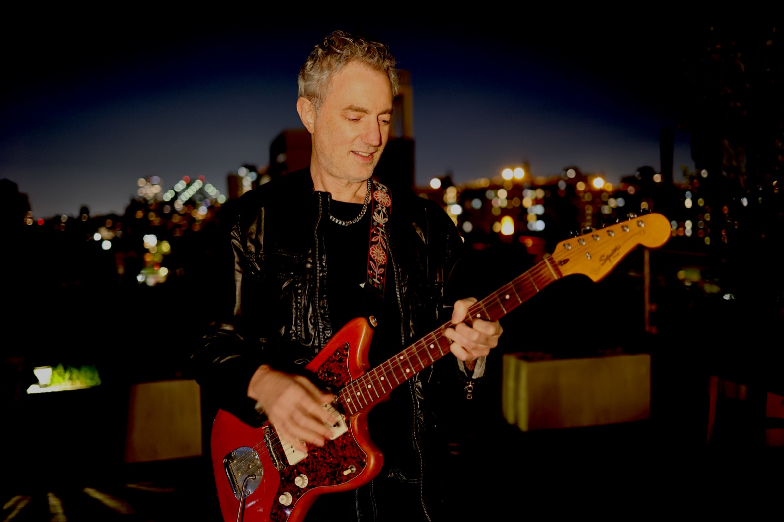 Avi Bortnick