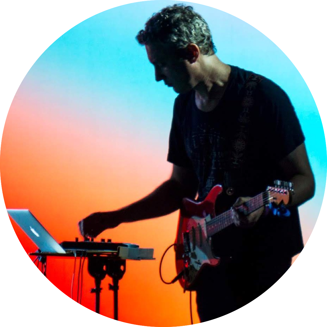 Avi Bortnick