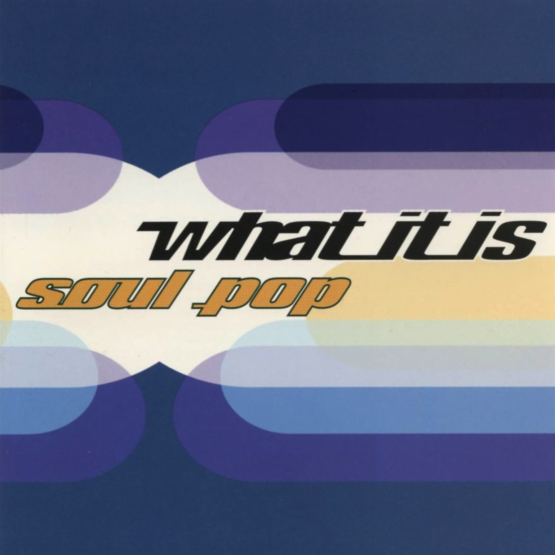 Soul Pop