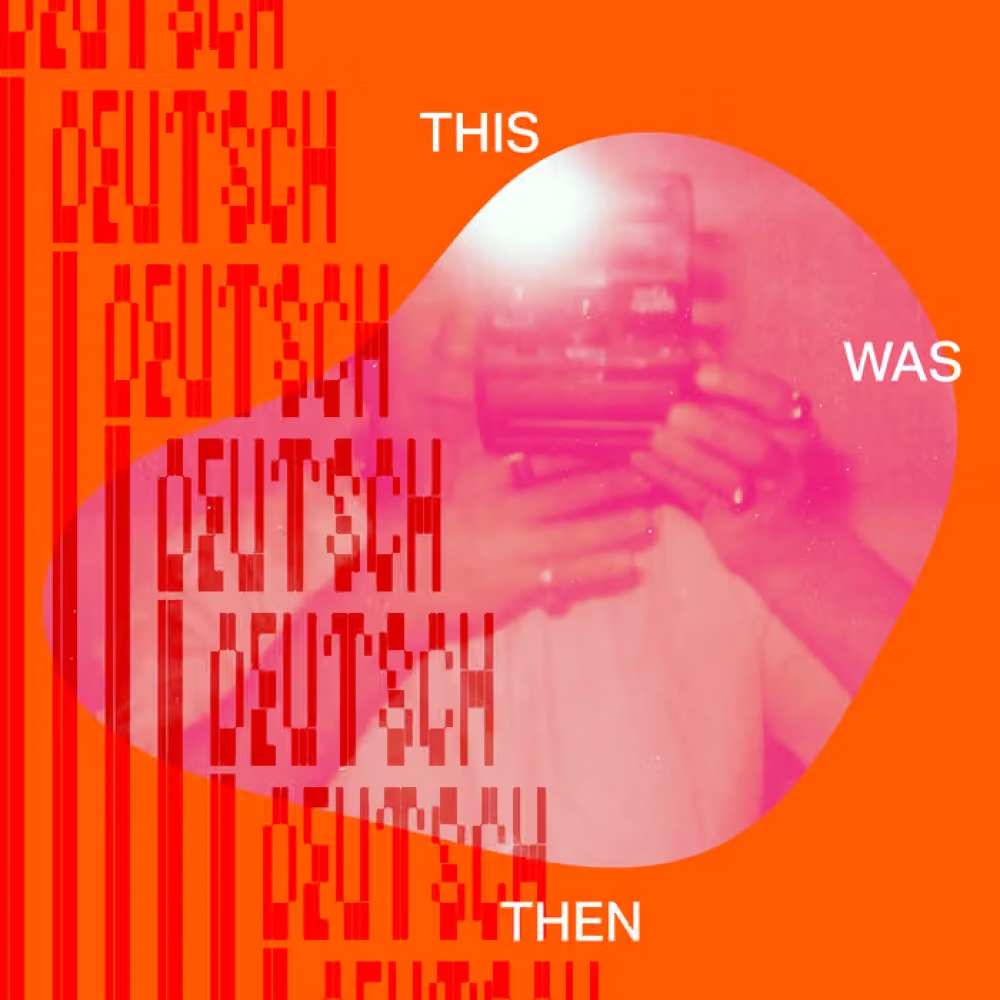 This Was Then
