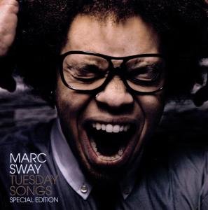 Tuesday Songs